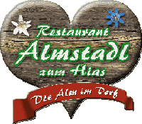 Almstadl zum Hias