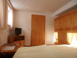 appartementzimmer