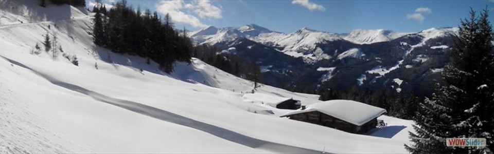 Winterlandschaft