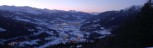 Blick ins Gasteinertal